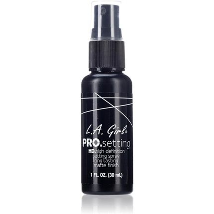 La Girl Pro Setting Spray Makeup Fixative Spray