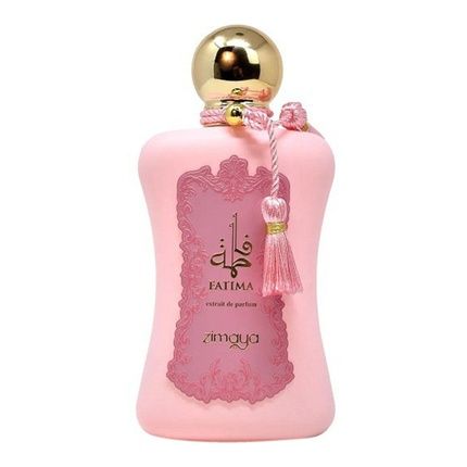 Zimaya Fatima Pink Extrait De Parfum Spray 100Ml