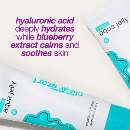 Dermalogica Cooling Aqua Jelly Moisturizer - Image 3