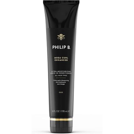 Philip B Oud Royal Mega-Curl Enhancer 178Ml