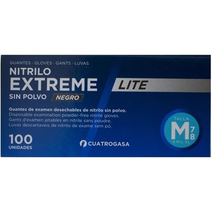 Beholi Ext Lite Gloves 100 Units 100G - Image 3