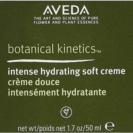 Botanical Kinetics Intense Hydrating Soft Cream 50Ml