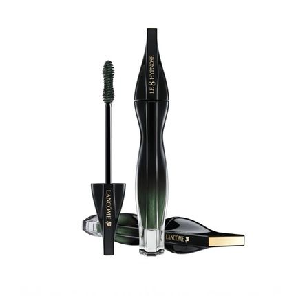 Lancme Le 8 Hypnse Mascara 04 Noir Malachite Makeup