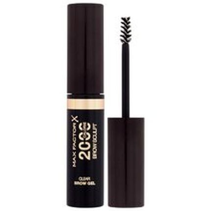 Max Factor 2000 Calorie Volumising Brow Gel 000Clear 45 Ml