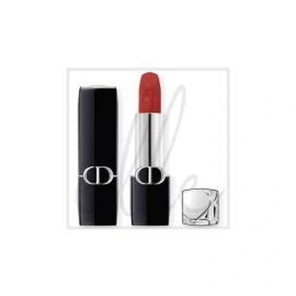 Dior Rouge Dior Velvet Lipstick 35 G