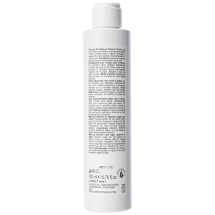 Comfort Zone Essential Micellar Water Make-Up Remover Fresh And Vibrant - Image 3