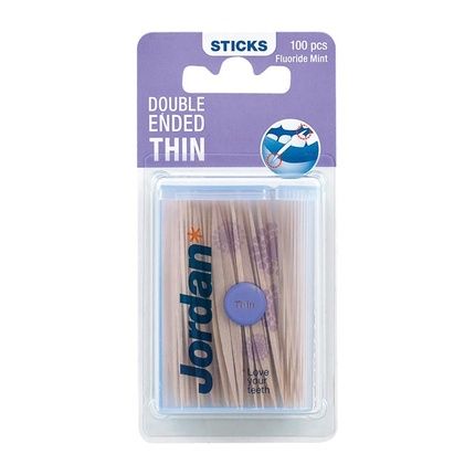 Jordan Thin Toothpicks