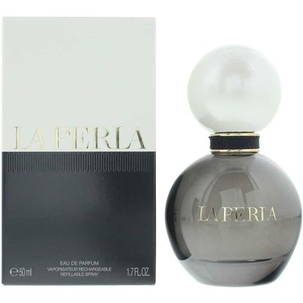 La Perla Signature Eau De Parfum Refillable 50Ml