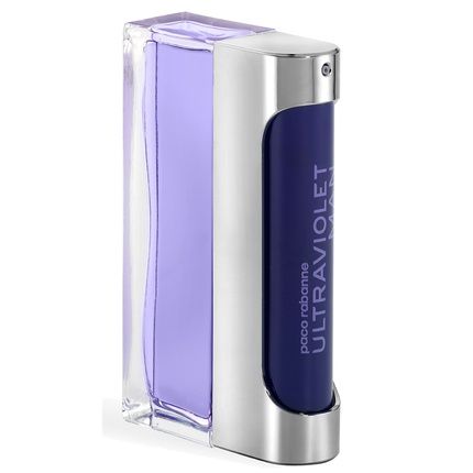 Paco Rabanne Ultraviolet M Eau De Toilette 100Ml For Men - Image 4