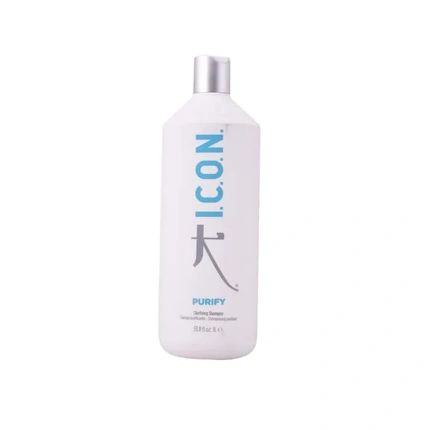 K Icon Purify Clarifying Shampoo