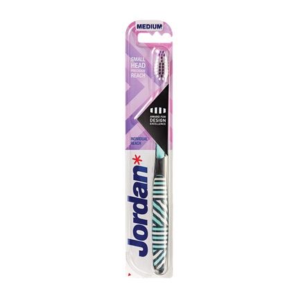 Jordan Individual Reach Medium Toothbrush