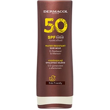 Dermacol Sun Milk 2X15Ml