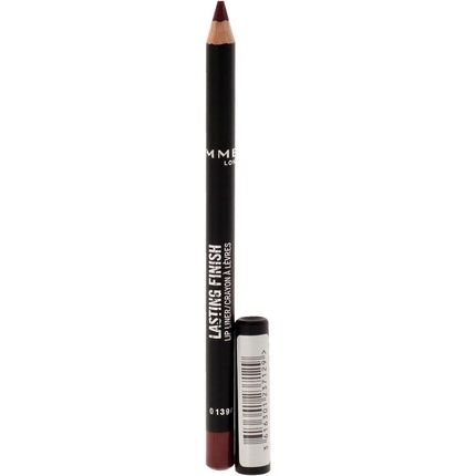 Rimmel London Lasting Finish 880 Wine 1.2G Lipliner