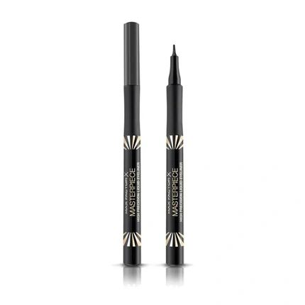 Max Factor Masterpiece High Precision Liquid Eyeliner 015 Charcoal 1 Ml