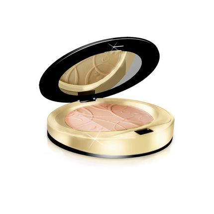 Eveline Celebrities Beauty Mattifying Smoothing Mineral Powder 204 Shimmer 9G