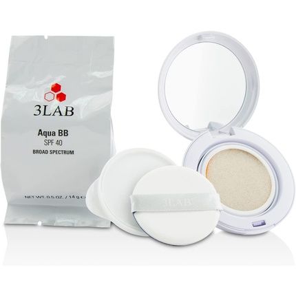 3Lab Aqua Bb Spf 40 #01 - Image 3