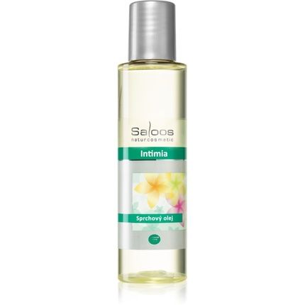 Saloos Shower Oil 125 Ml