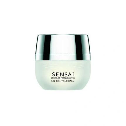 Sensai Kanebo Cellular Performance Eye Contour Balm 15Ml Eye Balm