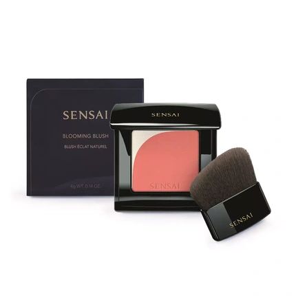 Sensai Blooming Blush 04 Orange 4G