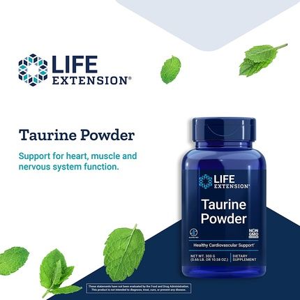 L-Taurine Powder - Image 3