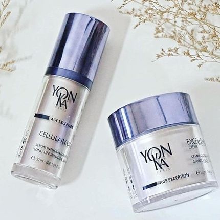 Yonka 37640 Cellular Code Serum 30Ml - Image 3