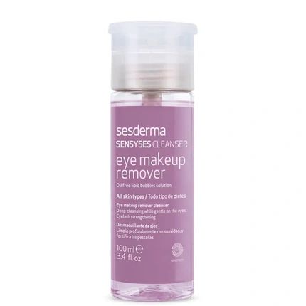 Sesderma Sesderma Sensyses Eye Makeup Remover 100Ml