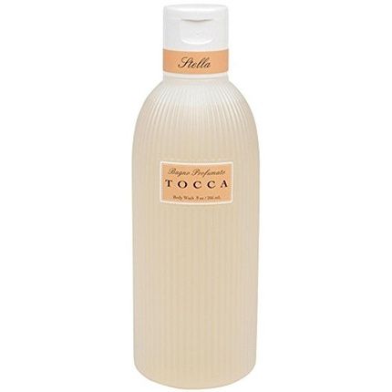 Tocca Stella Bagno Profumato Body Wash 9 Oz