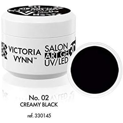 Art Gel 3D Creamy 5Ml