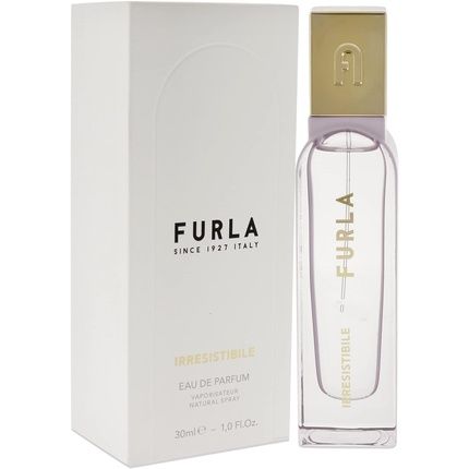 Furla Irresistible Eau De Parfum 30Ml - Image 3