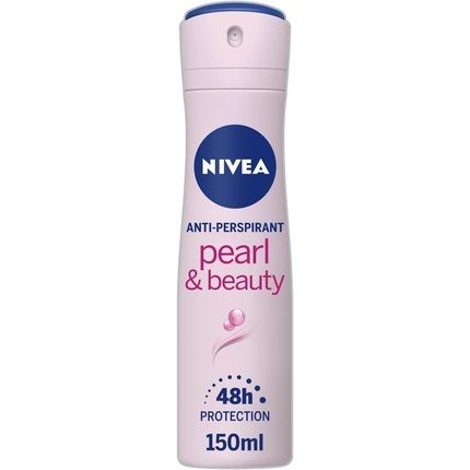 Nivea Pearl & Beauty Anti-Perspirant Deodorant Spray 150Ml