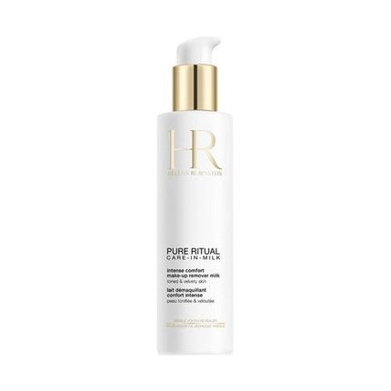 Helena Rubinstein Pure Ritual Intense Comfort Makeup Remover Milk 6.76 Ounce
