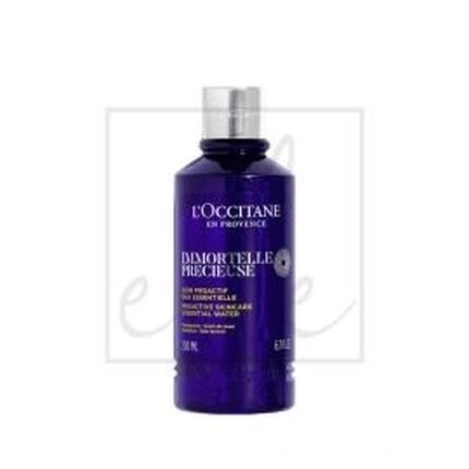 L'Occitane Immortelle Precious Essential Water 200Ml Toners