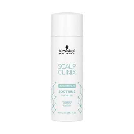 Schwarzkopf Bc Scalp Clinix Soothing Booster 45Ml