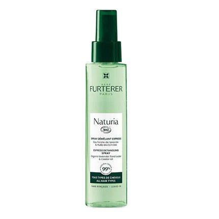 Rene Furterer Naturia Detangling Spray 200Ml Easy Hair Detangling Spray - Image 4