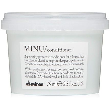 Davines Essential Haircare Minu Conditioner 75Ml
