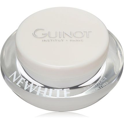 Guinot Brightening Night Cream 50Ml