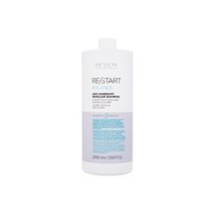 Revlon Restart Balance Anti Dandruff Micellar Shampoo 250Ml