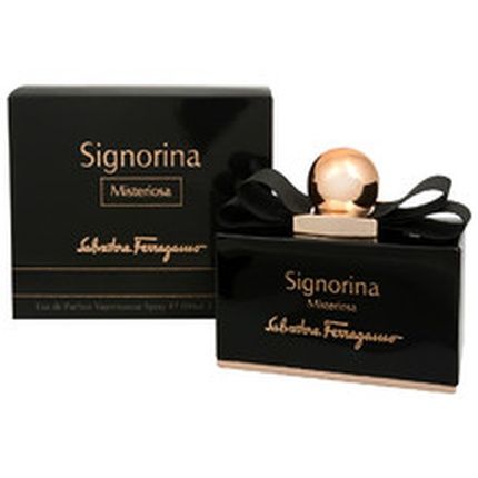 Salvatore Ferragamo Signorina Misteriosa Perfume 30Ml