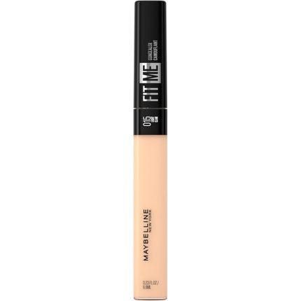 Maybelline New York Liquid Concealer For All Skin Types 15