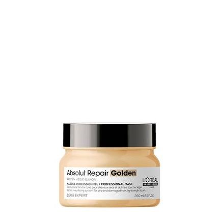 L'Oral Professionnel Absolut Repair Golden Professional Mask 250Ml