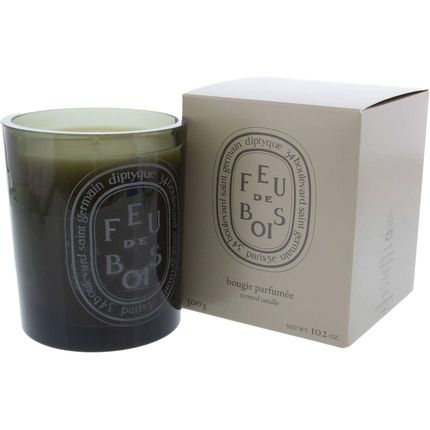 Diptyque Feu De Bois Scented Candle 300 G