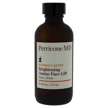 Perricone Md Vitamin C Ester Brightening Amine Face Lift 2 Fl Oz