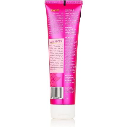 Mielle Organics Mongongo Oil Pre-Shampoo Treatment 148Ml