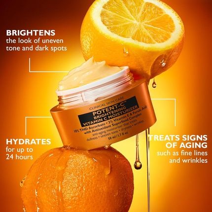 Peter Thomas Roth Day & Night Moisture Must-Haves