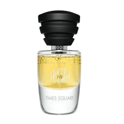 Masque Milano Times Square Eau De Parfum Spray 35Ml