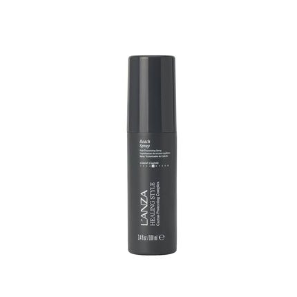 Lanza Healing Style Beach Spray With Medium Hold Effect Eliminates Frizz