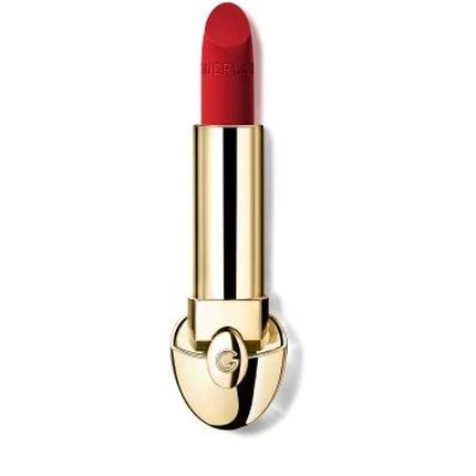 Guerlain Rouge G Lipstick Refill - 880 Le Rouge Rubis Velvet - Red 4 G