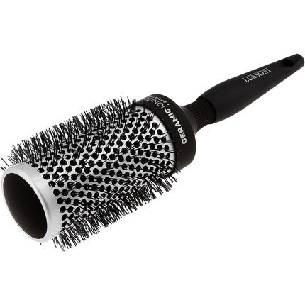 Tb Tools For Beauty Lussoni Care&Style Professional Styling Hairbrush For Medium And Short Hair 53Mm