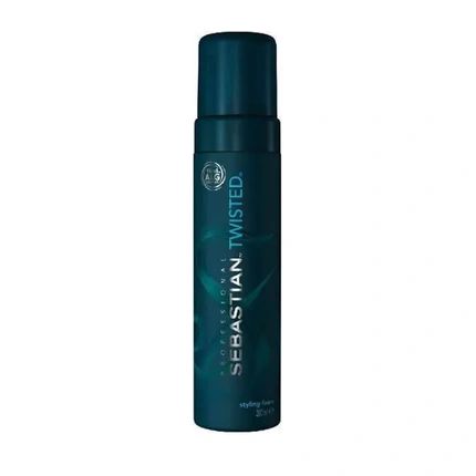 Sebastian Professional Twisted Curl Lifter Styling Foam 200Ml