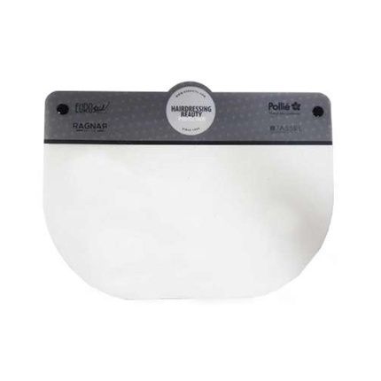 Eurostil Facial Protective Screen 1 Unit